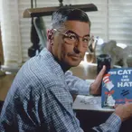 Dr. Seuss Net Worth