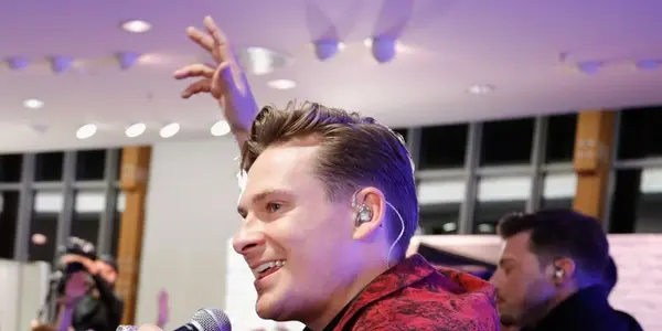 Lee Ryan