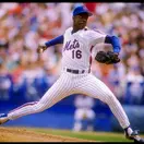 Dwight Gooden