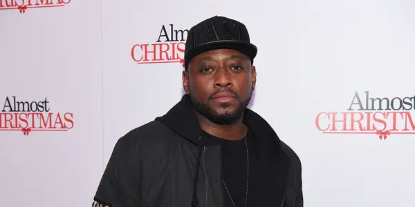 Omar Epps