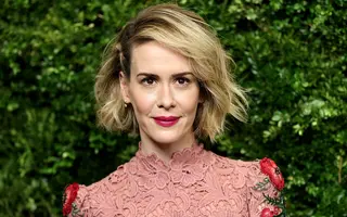 Sarah Paulson Net Worth
