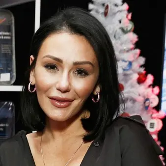 JWoww Net Worth