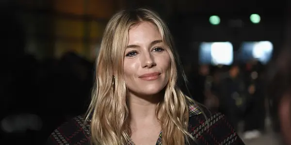 Sienna Miller