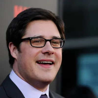 Rich Sommer