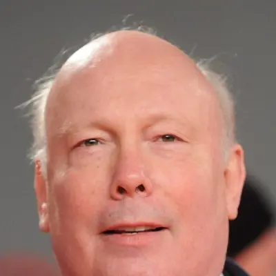 Julian Fellowes