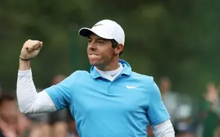 Rory McIlroy Net Worth