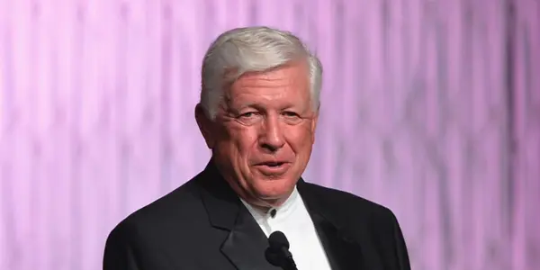 Foster Friess