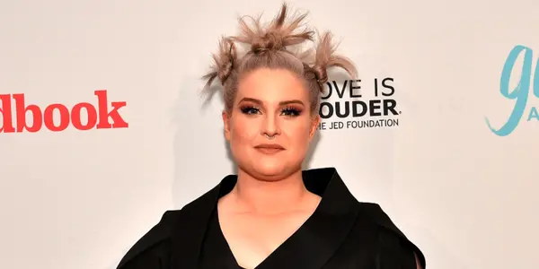 Kelly Osbourne