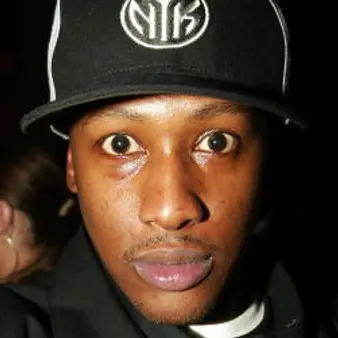 Keith Murray Net Worth