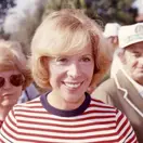 Dinah Shore