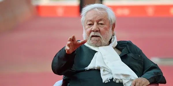 Paolo Villaggio