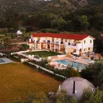 Justin Baldoni Lists 10-Acre Ojai Estate for $8.9 Million