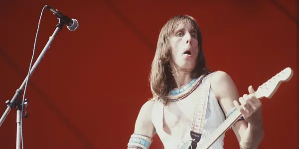 Todd Rundgren