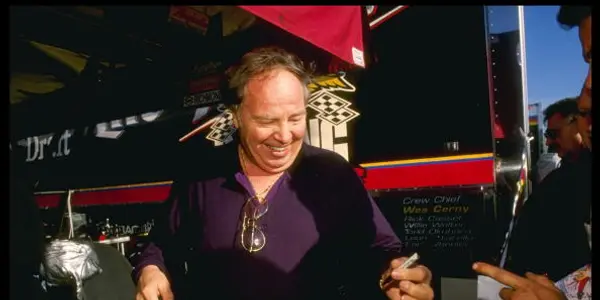 Connie Kalitta