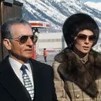 Before He Was Deposed, The Shah of Iran Enjoyed A Staggeringly Extravagent Life Thanks To An Endless Gusher Of Oil Royalties