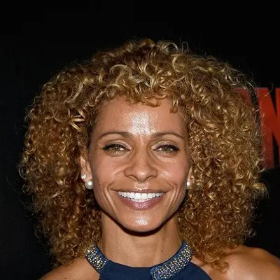 Michelle Hurd