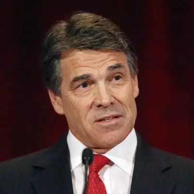 Rick Perry