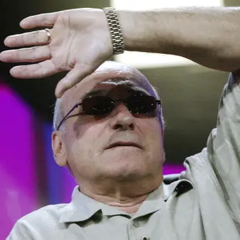 Joseph D. Pistone Net Worth