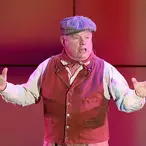 Jack McGee Net Worth