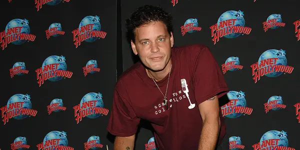 Corey Haim