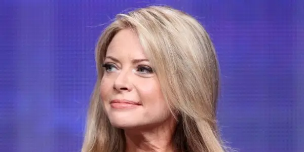 Faith Ford