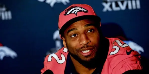 Wesley Woodyard