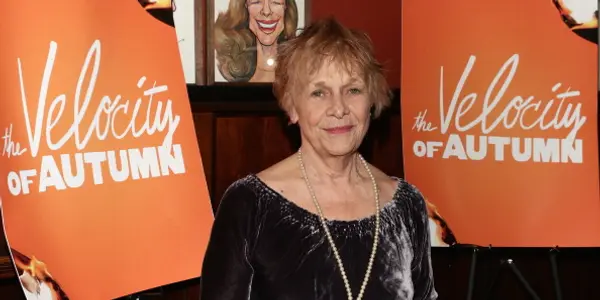 Estelle Parsons