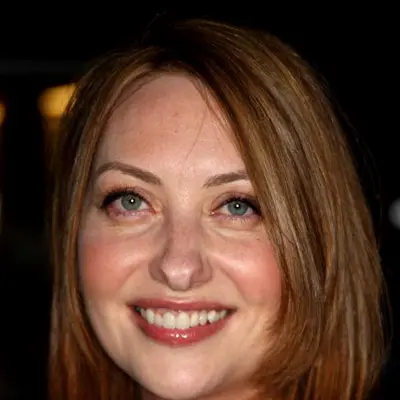 Heather Juergensen