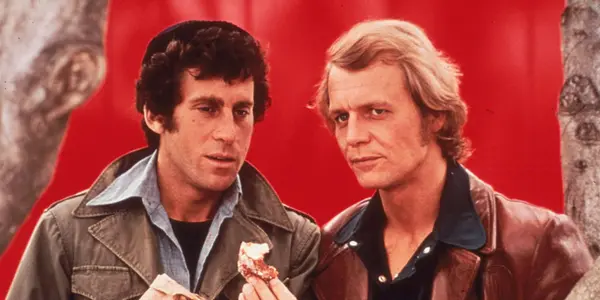 David Soul