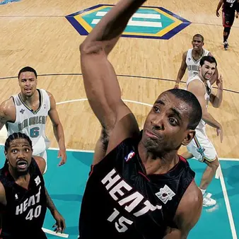 Mark Blount Net Worth