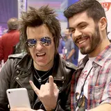 Rachel Bolan Net Worth