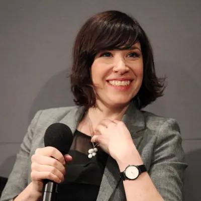 Carrie Brownstein