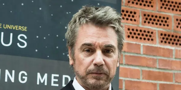 Jean-Michel Jarre