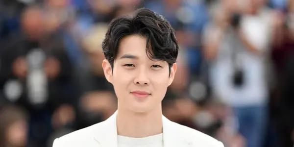 Choi Woo-shik