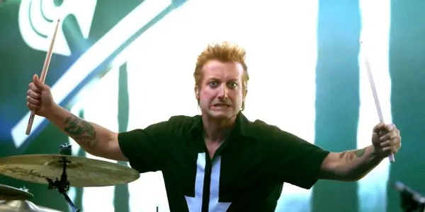 Tré Cool