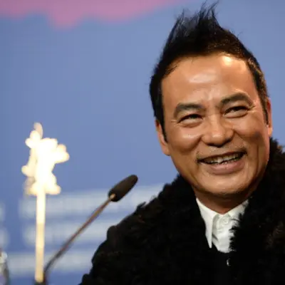 Simon Yam