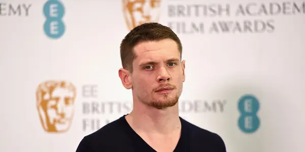 Jack O'Connell
