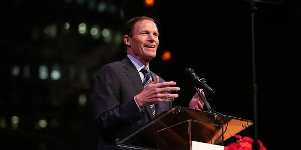 Richard Blumenthal