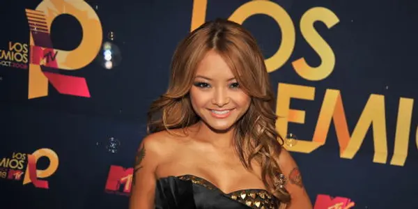 Tila Tequila