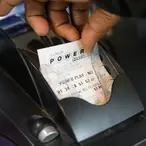 Former Lottery Employee Gets 25 Years In Prison For Rigging Jackpots
