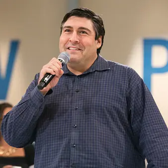 Adam F. Goldberg Net Worth