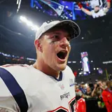 Rob Gronkowski Hinted At A Return To The NFL – And He Still Hasn't Spent A Cent Of His Career Earnings
