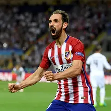 Juanfran Net Worth
