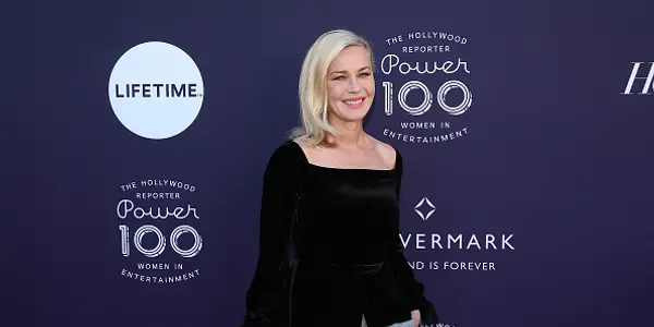 Connie Nielsen