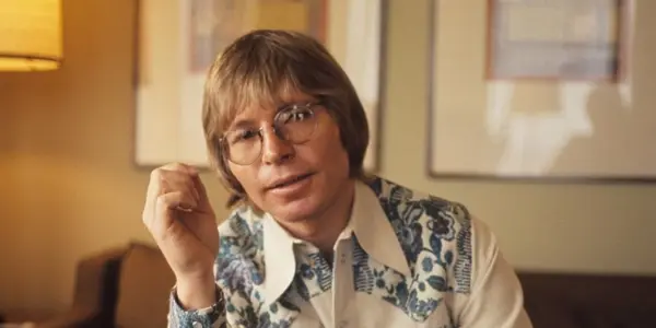John Denver