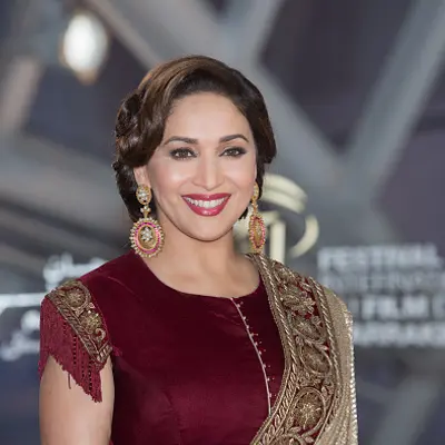 Madhuri Dixit
