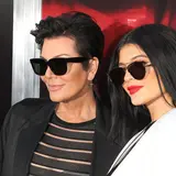 Kylie Jenner Furious With Mom Kris Jenner Over Being Stripped Of Billionaire Status