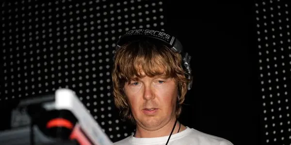 John Digweed