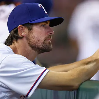 Cole Hamels And His Wife Donate $9.4 Million Mansion To Charity