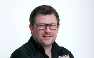 James Wade Net Worth